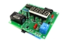 MM:SS Programmable Cyclic Timer